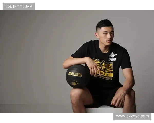 陈林坚的篮球之路：从青涩少年到职业球员的成长历程与挑战