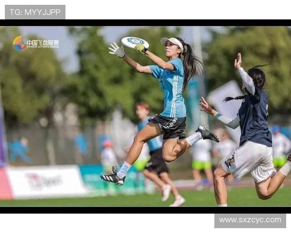 飞盘热潮下的北京飞盘队快攻战术解析与发展趋势探讨