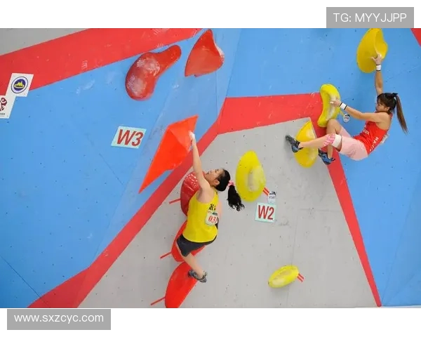 北京滑板队在攀岩联赛中的默契配合与精彩表现分析