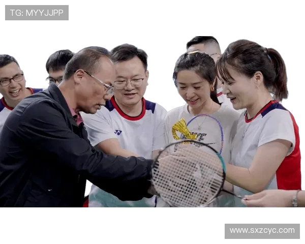 北京羽毛球队运营革新探索:从管理到市场的全方位升级之路