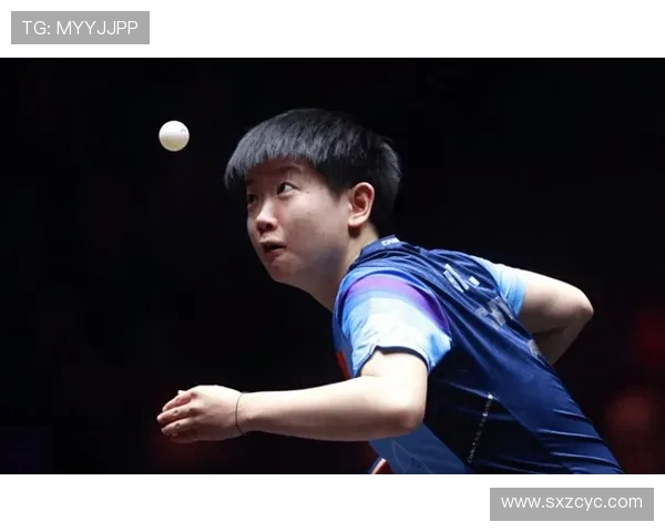 南京乒乓球队总决赛表现分析与意识提升探讨