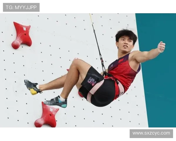 南京攀岩队的整体压制现象及其对攀岩热点的影响分析